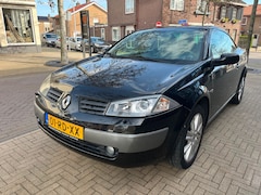 Renault Mégane coupé cabriolet - 2.0-16V Privilège Luxe