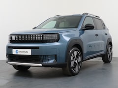 Fiat Grande Panda - La Prima | 10, 25" touchscreen radio met Bluetooth, DAB & USB én Navigatie | Automatische