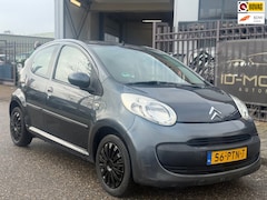 Citroën C1 - 1.0-12V Séduction nap apk nette staat