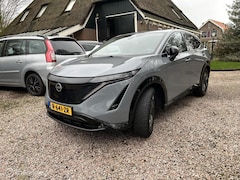 Nissan Ariya - Evolve 66 kWh