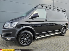 Volkswagen Transporter - 2.0 TDI L1H1 Airco Navi Euro 6 Trekh