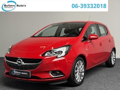 Opel Corsa - 1.0 Turbo Online Edition LMV | PDC | NAVI