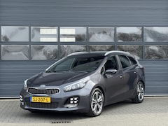 Kia Cee'd Sportswagon - 1.0 T-GDI GT-LINE EDITION I TREKHAAK I SCHUIF/KANTELDAK I APPLE CARPLAY I CLIMATE CONTROL