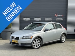 Volvo C30 - 1.8 Kinetic | Airco | Lichtmetalen Velgen | Climate Control |