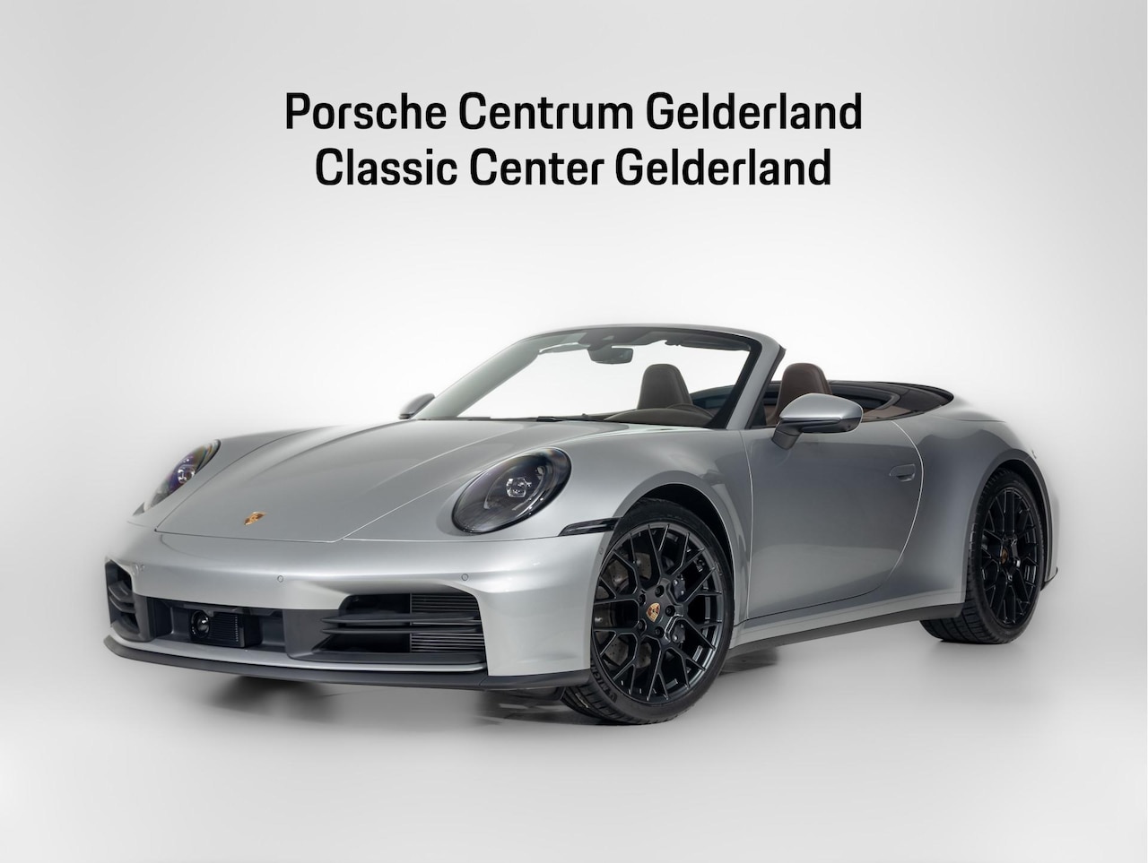 Porsche 911 Cabrio - Carrera - AutoWereld.nl