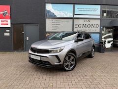 Opel Grandland - 1.6 Turbo Plug-In Hybrid GS