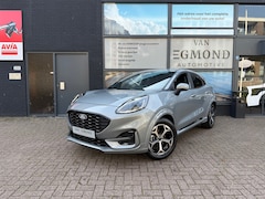 Ford Puma - 1.0 EcoBoost Hybrid ST-Line