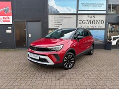 Opel Crossland - 1.2 Turbo Elegance