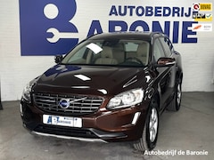 Volvo XC60 - 2.0 D4 FWD Momentum, adaptive cruise