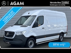 Mercedes-Benz Sprinter - 317 CDI L2H2 Automaat Carplay Navigatie Camera 3500kg Trekgewicht