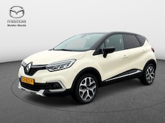 Renault Captur - 1.2 TCe Edition One Aut. | Nav | Carplay | Leder