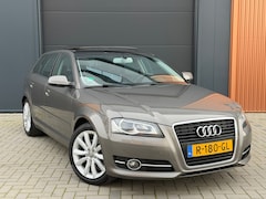 Audi A3 Sportback - 1.4 TFSI Ambition Pro Line S|Pano|Navi|Stoelverwarming|Parkeersensoren