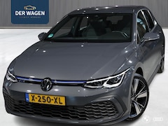 Volkswagen Golf - 1.4 eHybrid GTE / DEALER OND. / IQ LIGHT / AMBIENTE / TREKHAAK / 18"