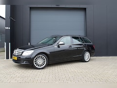 Mercedes-Benz C-klasse Estate - 180 K