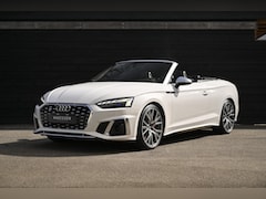 Audi A5 Cabriolet - 3.0 TFSI S5 quattro - B&O audio - Matrix - RS Stoelen - Area view