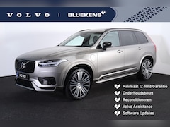 Volvo XC90 - T8 Recharge AWD R-Design - LONG RANGE - Halftarief Wegenbelasting - Panorama/schuifdak - I