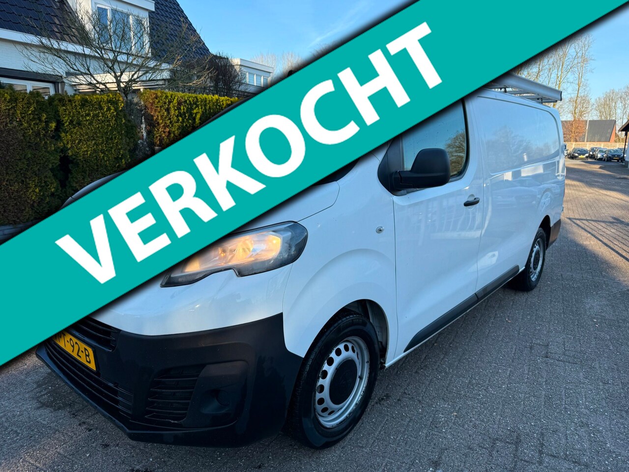 Peugeot Expert - 2.0 BlueHDI 120 L2H1 Long Premium AC CRUISE 3-ZITS TR.HAAK IMPERIAAL - AutoWereld.nl