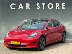 Tesla Model 3 - Standard RWD Plus 60 kWh LFP ACCU SOH 93.5 %