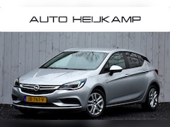 Opel Astra - 1.0 Edition | Navigatie | Trekhaak | NL-Auto |