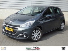 Peugeot 208 - 1.2 82PK | 5 drs | Airco | Navi | Meeneemprijs |