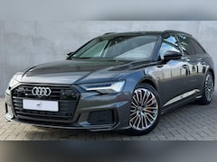 Audi A6 Avant - 55 TFSI e quattro Pro Line S Competition Leder / Soft-close