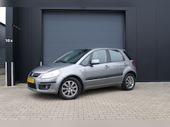 Suzuki SX4 - 1.6 Exclusive automaat