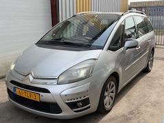 Citroën Grand C4 Picasso - 1.6 THP Ligne Business EGS 7P