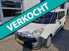 Opel Combo - 1.6 CDTi L2H1 Edition | trekhaak | pdc | airco