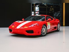 Ferrari 360 - 3.6 V8 Challenge