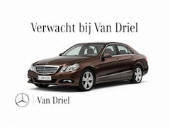 Mercedes-Benz E-klasse - 350 CDI Avantgarde | Luchtvering Distronic Trekhaak