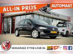 Volkswagen Polo - 1.0 TSI Comfortline | PDC | AIRCO | CARPLAY + ANDROID