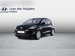 Hyundai i10 - 1.0 Comfort Apple Carplay Of Android Auto | Airco | Camera