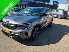 Renault Austral - 1.2 E-Tech full hybrid 200 iconic esprit Alpine Matrix Led | Head Up Display | Achterasbes