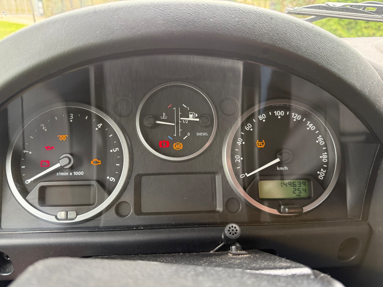 Land Rover Defender - 2.4 TD 110" SE DC Tweede eigenaar