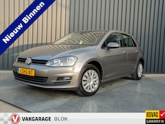 Volkswagen Golf - 1.2 TSI Trend Edition | Trekhaak | Navi | Bluetooth | Cruise Control | Prijs Rijklaar