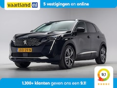 Peugeot 3008 - 1.6 Plug-in Hybrid 225 Allure [ Navi Camera Carplay ]