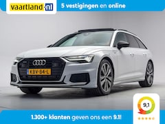 Audi A6 Avant - 55 TFSI e quattro S Line Competition