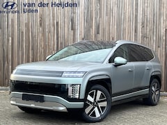 Hyundai IONIQ 9 - 110, 3 kWh 308pk AWD 7p.110.3 kWh Connect+ Massagestoelen| Panoramadak