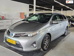 Toyota Auris Touring Sports - 1.8 Hybrid Aspiration/NAVI/CRUISE/