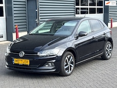 Volkswagen Polo - 1.0 Comfortline Business R, Navi, BEATS Audio