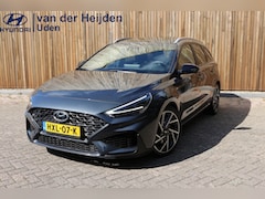 Hyundai i30 Wagon - 1.5 T-GDI 48V 160pk Automaat N Line Sky RIJKLAAR