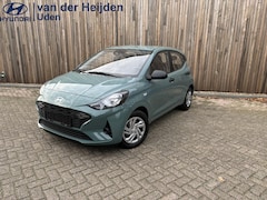 Hyundai i10 - 1.0i 63pk 5-zits Comfort Smart Navigatie | Camera | Apple Car Play En Android Auto
