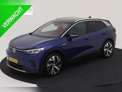 Volkswagen ID.4 - First 77 kWh NL-AUTO | WARMTEPOMP | TREKHAAK