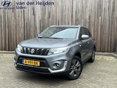 Suzuki Vitara - 1.4 Boosterjet 129pk Smart Hybrid Select Trekhaak | Cruise Control | Navigatie | Camera