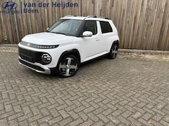 Hyundai Inster - 49 kWh 115pk Evolve Navigatie |17" Velgen | Led Koplampen