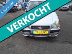 Hyundai Atos Spirit - 1.0i SX