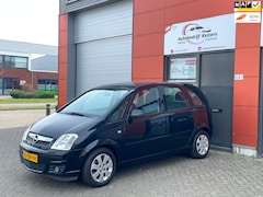 Opel Meriva - 1.6-16V Temptation AUTOMAAT APK AIRCO CRUISE CNTRL NAP