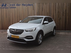 Opel Grandland X - 1.6 Turbo Hybrid 225pk Aut Business Edition Trekhaak | Camera | Apple Carplay Of Android A