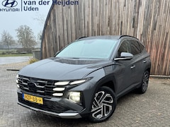 Hyundai Tucson - 1.6 T-GDi HEV Premium Complete Auto