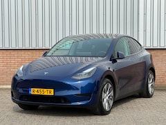 Tesla Model Y - RWD 58 kWh LFP/ 95% SoH/ 1ste Eigenaar/ BTW-auto